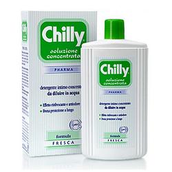 CHILLY SOLUZIONE LIQUIDA 500 ML - farmasorriso.com
