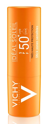 IDEAL SOLEIL STICK SPF50+ 9G - farmasorriso.com