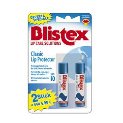 BLISTEX CLASSIC LIP PROTECTION 2 STICK - farmasorriso.com