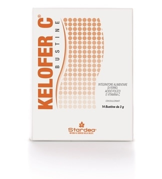 KELOFER C 14 BUSTINE - farmasorriso.com