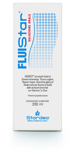 FLUISTAR 200 ML - farmasorriso.com