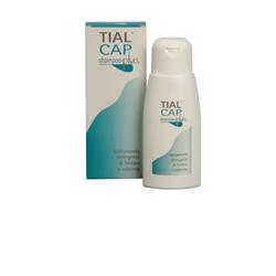 TIAL CAP SHAMPOO PLUS ANTIFORFORA 150 ML - farmasorriso.com
