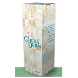 CHERADERM 30 CREMA 100 ML - farmasorriso.com