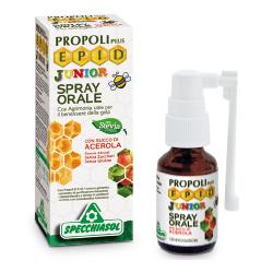 EPID JUNIOR SPRAY OROSOLUBILE 15 ML - farmasorriso.com