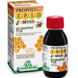 EPID TUS JUNIOR SCIROPPO 100 ML - farmasorriso.com