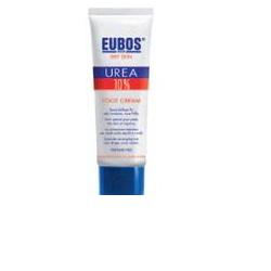 EUBOS UREA 10% CREMA PIEDI 100 ML - farmasorriso.com