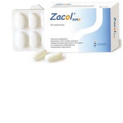 ZACOL NMX 30 COMPRESSE - farmasorriso.com