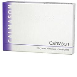 CALMASON 30 TAVOLETTE 15 G - farmasorriso.com