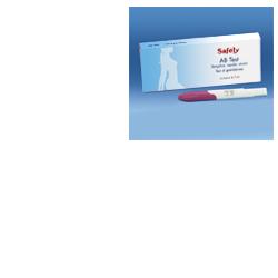 TEST DI GRAVIDANZA PRONTEX AB 1 PEZZO - farmasorriso.com