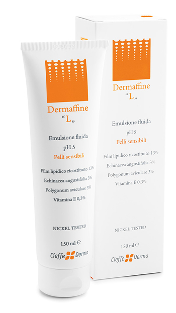 DERMAFFINE L 300 ML - farmasorriso.com