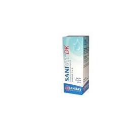 SANIVIT DK GOCCE 15 ML - farmasorriso.com