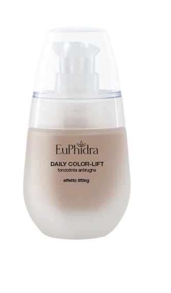 EUPHIDRA COLOR LIFT FONDOTINTA SCURO 30 ML - farmasorriso.com
