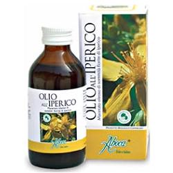 OLIO IPERICO COSMETICO BIO - farmasorriso.com