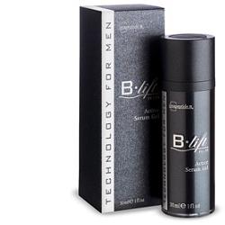 B LIFT HIM ACTIVE SERUM GEL 30 ML - farmasorriso.com