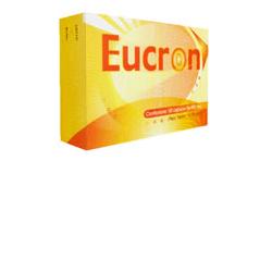 EUCRON 30 CAPSULE - farmasorriso.com