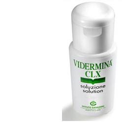 VIDERMINA CLX SOL 500 ML - farmasorriso.com