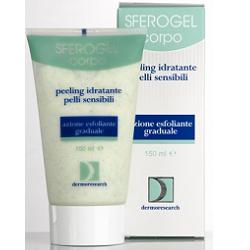 SFEROGEL CORPO 150 ML - farmasorriso.com