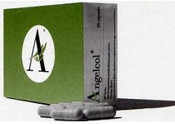 ANGELCOL 36 CAPSULE - farmasorriso.com