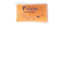 NEXCARE COLDHOT HOT INSTANT CALDO ISTANTANEO BUSTA 8X13 CM - farmasorriso.com