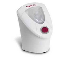 APPARECCHIO AD ULTRASUONI PER AEROSOLTERAPIA BODYFORM - farmasorriso.com