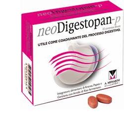 NEODIGESTOPAN P 30 COMPRESSE - farmasorriso.com