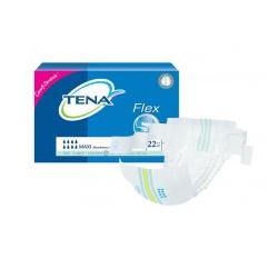PANNOLONE A CINTURA PER INCONTINENZA MAXI LARGE 22 PEZZI - farmasorriso.com