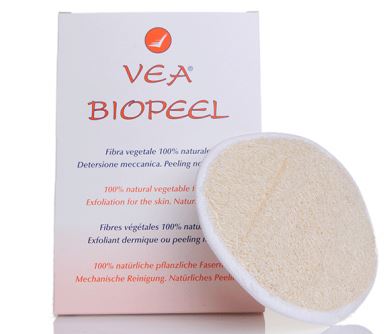 VEA BIOPEEL FIBRA VEG 1PZ - farmasorriso.com