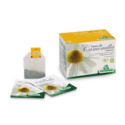 TISANA CAMOMILLA TUTTOFIORE 20BUST - farmasorriso.com