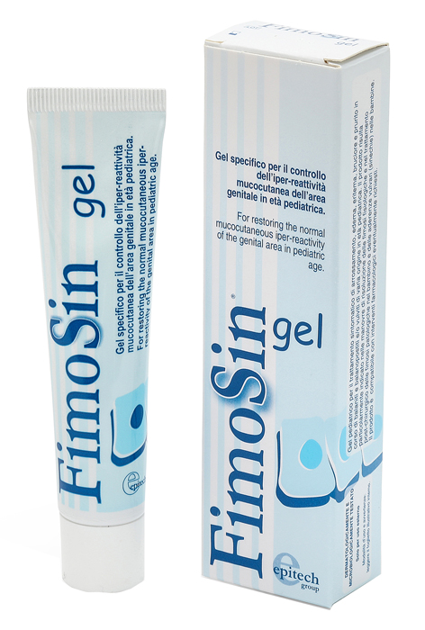 FIMOSIN GEL 30 ML - farmasorriso.com