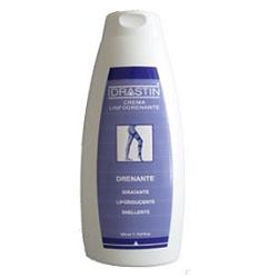 IDRASTIN CREMA LINFODREN 200ML - farmasorriso.com