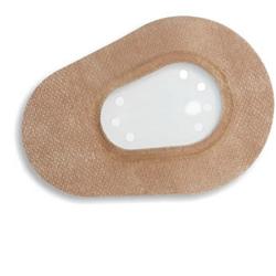 MEDICAZIONE OCULARE PER ORTOTTICA ORTOLUX AIR L - farmasorriso.com