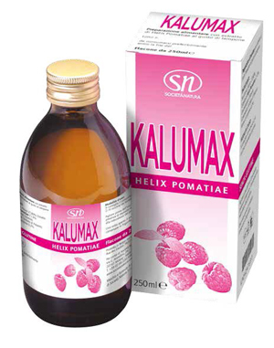 KALUMAX SCIROPPO 250 ML 1 PEZZO - farmasorriso.com