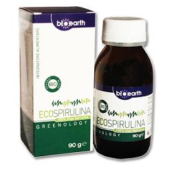 SPIRUVIVA BIO 180 COMPRESSE - farmasorriso.com