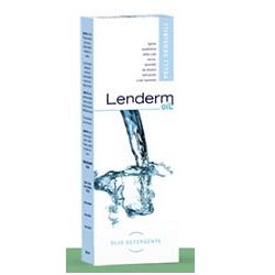 LEN DERM OIL DETERGENTE OLEOSO 400 ML - farmasorriso.com