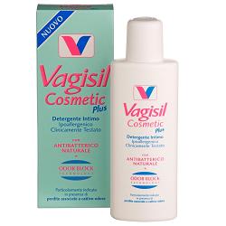 VAGISIL DETERGENTE ODOR BLOCK 250 ML - farmasorriso.com