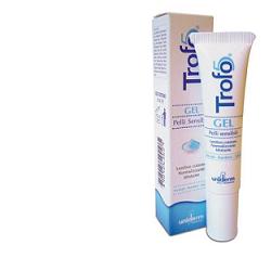 TROFO 5 GEL 20 ML - farmasorriso.com