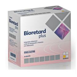 BIORETARD PLUS 30 BUSTINE - farmasorriso.com