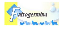 FATROGERMINA SIRINGA DOSATRICE 30 ML - farmasorriso.com