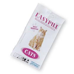 EASYPILL CAT SACCHETTO 40 G - farmasorriso.com
