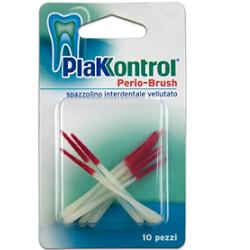 PLAKKONTROL PERIOBRUSH BLIS 10 - farmasorriso.com