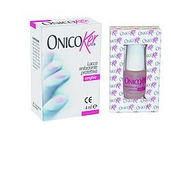 PHARCOS ONICOKER LACCA RINFORZANTE PER UNGHIE 4ML - farmasorriso.com
