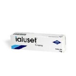 IALUSET CREMA FERITE E USTIONI NON INFETTE 25 G - farmasorriso.com