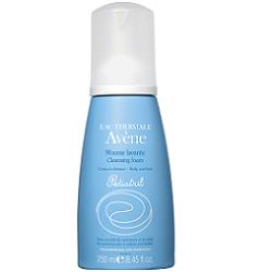 EAU THERMALE AVENE PEDIATRIL MOUSSE BAGNO 250 ML - farmasorriso.com