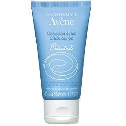 EAU THERMALE AVENE PEDIATRIL GEL CROSTA LATTEA 40 ML - farmasorriso.com