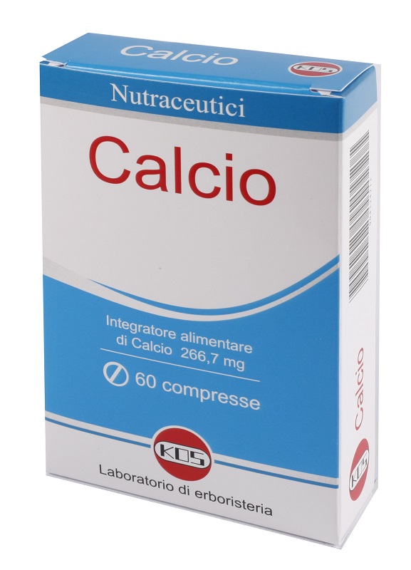 CALCIO 60 CAPSULE - farmasorriso.com