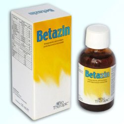 BETAZIN GOCCE 30 ML - farmasorriso.com