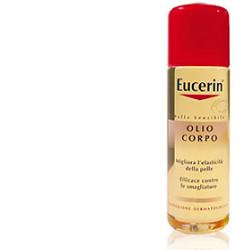 EUCERIN OLIO CORPO 125 ML - farmasorriso.com