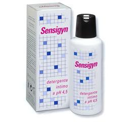 SENSIGYN DERMO&INTIMO 125ML - farmasorriso.com