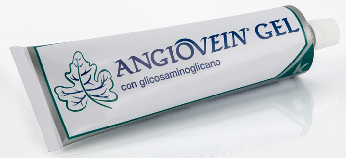 ANGIOVEIN GEL 100 ML - farmasorriso.com