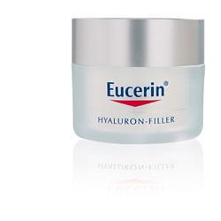 EUCERIN CREMA HYALURON-FILLER GIORNO 50 ML - farmasorriso.com